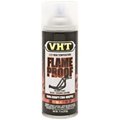 Krylon Krylon SP115 11 oz VHT Flame Proof Coating Paint Can; Satin Clear DUPSP115